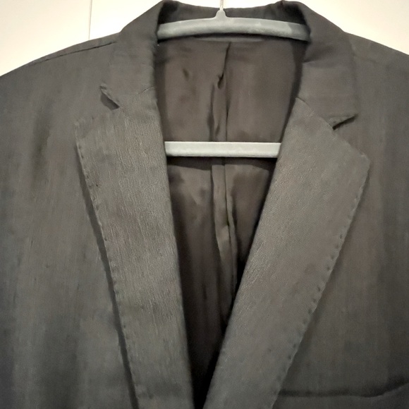 Zara blazer for men - Picture 3 of 5